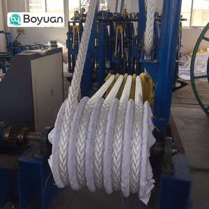 Cuerda <span class=keywords><strong>de</strong></span> <span class=keywords><strong>amarre</strong></span> <span class=keywords><strong>de</strong></span> polipropileno (PP) <span class=keywords><strong>de</strong></span> 3 pulgadas <span class=keywords><strong>de</strong></span> diámetro (65mm, 75mm, 80mm) <span class=keywords><strong>de</strong></span> alta resistencia para uso marino - Product Image 3