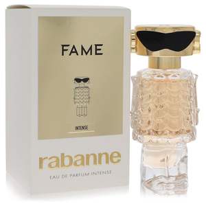 Fame Intense, Eau de Parfum en Spray para Mujer, Perfume Seductor para Mujer - Product Image 1