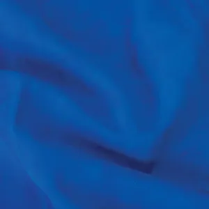 Tissus en daim de cuir de vachette bleu roi de qualité supérieure pour vêtements d'extérieur chauds et résistants, chaussures de travail personnalisées, vestes imperméables et revêtements de meubles de salon - Product Image 2
