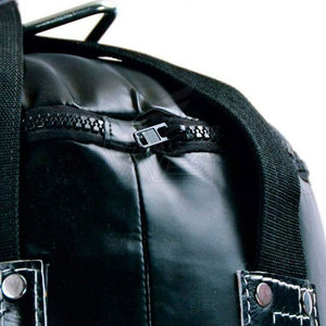Nouveauté : Sacs de frappe en cuir de haute qualité, résistants, avec remplissage de sable, marque privée, faible MOQ - Product Image 6