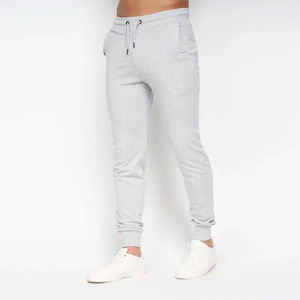 Survêtement de luxe pour homme en molleton doux de haute qualité, confortable, sportswear décontracté, coupe régulière, lourd, avec cordon de serrage - Product Image 5
