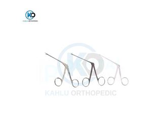 Ensemble d'instruments micro-auriculaires de 104 pièces pour la chirurgie de l'oreille, kit de chirurgie de l'oreille, kit de tympanoplastie KO-MES-1505 par KAHLU ORTHOPEDIC - Product Image 2