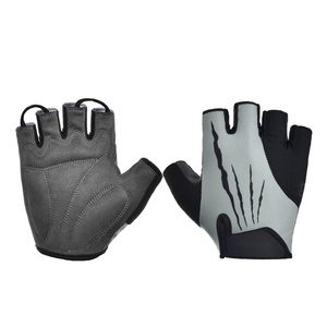 OEM Custom Gym <b>Gloves</b> Fitness Workout <b>Gloves</b> Anti Slip Weightlifting <b>Gloves</b> Manufacturer Supplier Bulk - Product Image 1