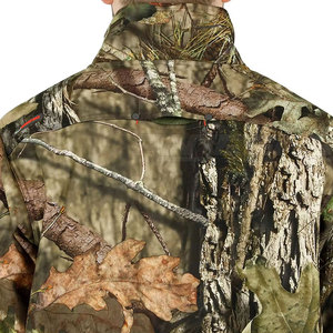 Men Winter New Hunting <b>Jackets</b> Custom Color Casual Hunting <b>Jacket</b> Zipper Hunting Winter <b>Jackets</b> For Men - Product Image 4