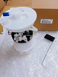 Bomba de Inyección de Combustible de Metal de Cobre VTECH LF661335XG de 12 V con Manómetro, Caudal Superior a 95 L/H y Presión de 3 Bares - Product Image 2