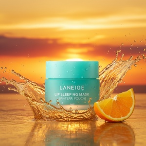 ลิปสลีปปิ้งแพ็ค มิ้นท์ช็อกโก 20 กรัม บำรุงริมฝีปากชุ่มชื้น ผลิตภัณฑ์บำรุงริมฝีปากสไตล์เกาหลี OEM - Product Image 1