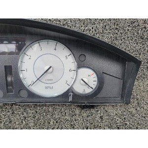 Tableau de bord d'occasion GENUINE P05172119AE pour 300 Touring 2004-2010 - Product Image 3
