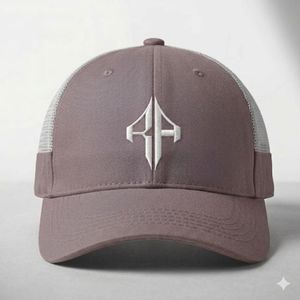 Nouvelle casquette Trakel de qualité supérieure, design personnalisé, impression technique, matière supérieure polyester/coton par RIVIAN ATLANTIC - Product Image 1