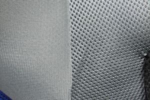 Tissu en maille respirante CT0025~CT0029 à prix compétitif, personnalisable, en suède tissé, coupe-vent, pour le football - Product Image 5