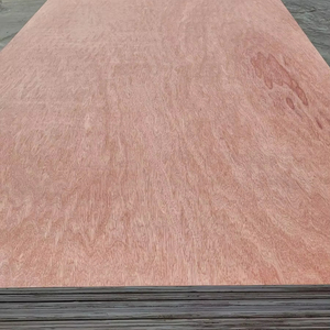 Contrachapado Comercial FOMEX GREEN WOOD de 5-24 mm de Espesor - Product Image 1