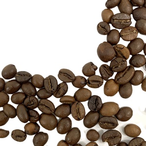 Nt เมล็ดกาแฟโรบัสต้าออร์แกนิคที่ได้รับการรับรองจาก HACCP บรรจุภัณฑ์แบบกำหนดเองผลิตได้จากเวียดนามรสชาติเข้มข้นขนาด1กก. - Product Image 1