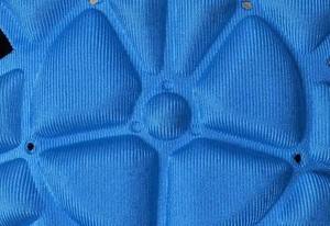 Cascos de Rugby Ligeros para Hombre, Personalizables al por Mayor, Acolchados, de Material de Poliéster, Tipo Softshell - Product Image 6