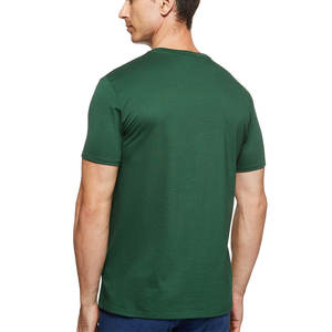 Venta Directa de Fábrica, Camiseta Casual Nueva de Alta Calidad, Ropa para Hombre al por Mayor, Camiseta de Manga Corta, Mejor Precio, Compra al por Mayor - Product Image 2