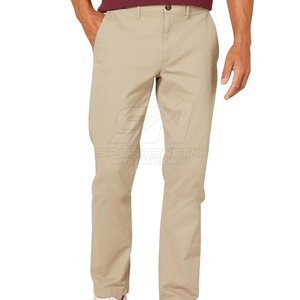 Conjunto Ligero y Cómodo con Tela Transpirable y Ajuste Flexible, Pantalones de Golf a la Moda - Product Image 3