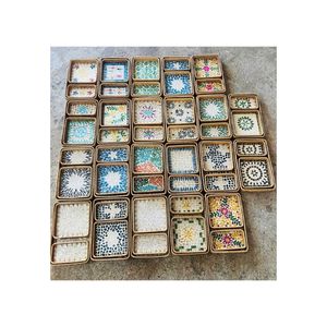 Sac en rotin le plus vendu, soigneusement traité pour un service de mode professionnel et un conteneur robuste pour des designs vestimentaires innovants - Product Image 5