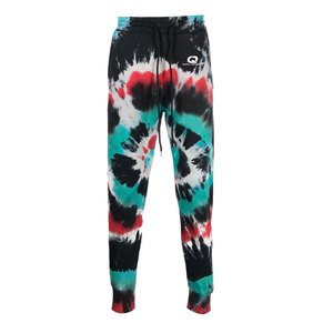 Pantalones Rectos Transpirables de Cintura Media para Hombre, con Ajuste Casual, Cintura Elástica y Diseño Funcional para el Trabajo, el Hogar o Viajes, Cómodos - Product Image 1