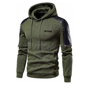 Conjunto Deportivo para Hombre, Estilo Jogger, Ideal para Ejercicio, Entrenamiento al Aire Libre y Estilo Urbano - Product Image 6