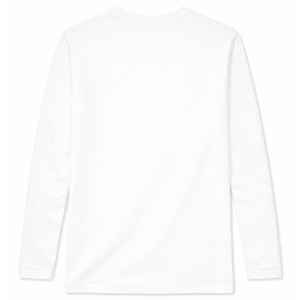 Iota Phi Lambda Sorority – chemise blanche à manches longues pour femme, vêtement à lettres grecques, année de fondation 1929, haut décontracté à col rond - Product Image 6