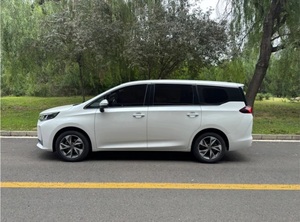 รถยนต์มือสอง 2023 ทรัมป์ชี เอ็ม6 โปร ลักชัวรี่ 270T DCT FWD รุ่น MPV วิ่ง 1455 กม. ขายส่งจากจีน - Product Image 3