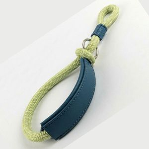 Correa de Seguridad para Raqueta, Antideslizante, Calidad Superior, Color Personalizado, Nailon, Playa, Ajustable, Duradera, Ligera, OEM, Tamaño Personalizado - Product Image 6