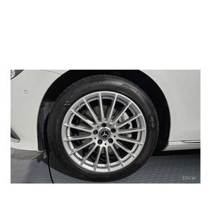 Mercedes-Benz Clase E E250 Exclusive 2023, 31,488 km, Caja de Cambios Automática, Cámara Trasera, Asientos de Cuero, Volante a la Izquierda - Product Image 5