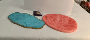 Tabla de cortar de resina para cocina de verduras, tabla de cortar de frutas antideslizante para alimentos de bebé reutilizable al mejor precio - Product Image 3