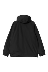 Custom <b>Men's</b> Winter Waterproof Breathable Windbreaker <b>Jacket</b> Zip-Up Closure Embroidered Logo Retro Nylon Track <b>Jacket</b> Piping - Product Image 3