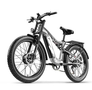 MEILLEURE VENTE MONDIALE : VTT TAIL-BLAZER PRO ULTIMATE, PERFORMANCE AMÉLIORÉE, FABRIQUÉ EN USINE - Product Image 1