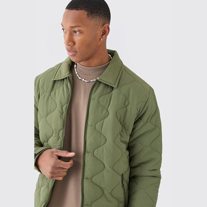 Vestes Homme à Capuche Coupe-Vent Respirantes de Haute Qualité, Tendance Streetwear, Vente Chaude Automne, Personnalisables en Gros - Product Image 6