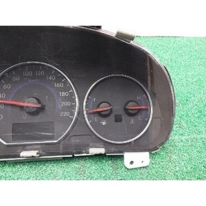 มาตรวัดความเร็ว Santa Fe CM ปี 2009-2012 มือสอง ของแท้ รหัส 940232B051 - Product Image 3