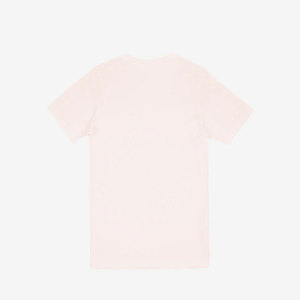 T-shirts pour hommes, unis, 100% coton, manches courtes, coupe classique, col rond - Product Image 5