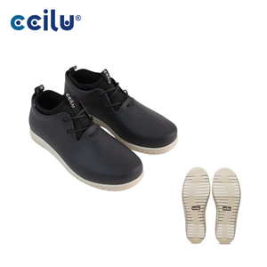 Botines de encaje ligeros y a la moda para mujer - Product Image 1