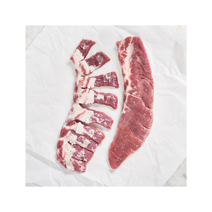 Costillas de cerdo de alta calidad disponibles con entrega rápida y embalaje para exportación. - Product Image 5