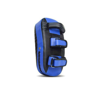 Hot Sale Kick Thai Pads Top Quality Boxing Training Kick Thai Pads MMA Focus Punch <b>Shield</b> Kicking Pads - Product Image 4