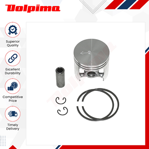 PISTON POUR STIHL TS460 48mm ( 4221 030 2000 ) GOLF - Product Image 2