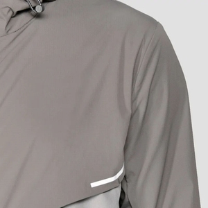 Custom Softshell Jacket Men Premium Softshell Jacket Durable Softshell Jacket Multi Pocket Outdoor Travel Clothing Private Label - Product Image 5