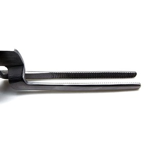 Pinzas articuladoras rectas de papel dental, instrumentos de sujeción, pinzas quirúrgicas dentales, aprobadas por ISO - Product Image 3