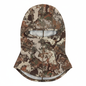 Cagoule de chasse camouflage personnalisée, masque tactique coupe-vent respirant, cagoule intégrale d'extérieur, cache-cou d'hiver - Product Image 4