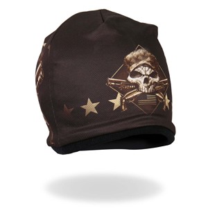Gorro de Invierno de Lana 100% Tejida con Estampado de Letras Y2K, Transpirable, Impermeable, Color Personalizado, para Hombre y Mujer, Venta al Por Mayor - Product Image 2