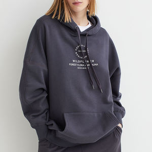 Top Quality Women Hoodie Pullover Fleece Sweatshirt Hooded Fuzzy Zipper Hoodies At Reasonable Price - Product Image 1