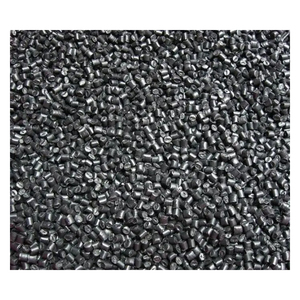 Gránulos de PP Negros para Moldeo Industrial, Material PCR con Certificación GRS y ROHS Disponible en Diversos Grados - Product Image 4