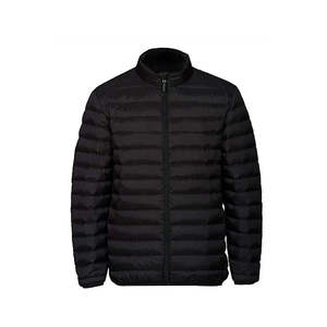 Comfortable <b>Men</b> Puffer Jackets Latest Design Puffer Jacket Down Coat Pakistani Manufacturer Custom Puffer Jacket - Product Image 1