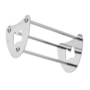 Soporte de Alta Calidad para Pinzas Dentales Manuales, para Tijeras, Instrumentos de Ortodoncia, Acero Inoxidable Alemán, Ergonómico - Product Image 3
