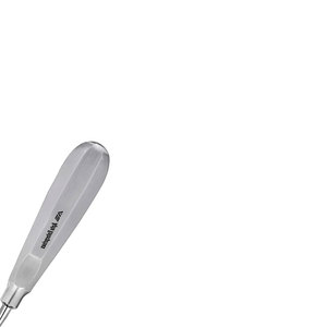 Kit de 3 instruments chirurgicaux dentaires pour extraction de dents et élévation de racines, en acier inoxydable de précision, outils de chirurgie buccale - Product Image 4