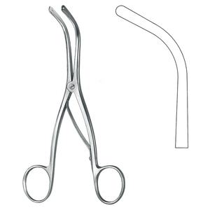 Source d'alimentation manuelle pour instruments ORL, certifiée CE, de qualité supérieure, pour trachéotomie Laborde à trois broches, en acier inoxydable de qualité supérieure - Product Image 6