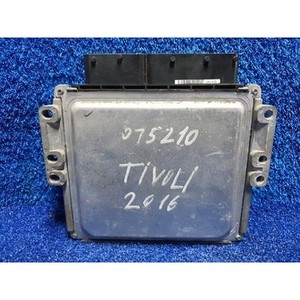 ทิโวลี่ ใช้ ECU และโมดูลคอมพิวเตอร์ 6735401132 - Product Image 3