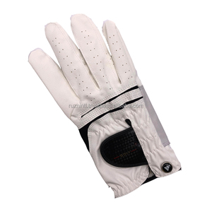 Gants de golf Pro Swing Support pour hommes et femmes offrant une forte adhérence, une flexibilité fluide et un confort quotidien pour le jeu en extérieur - Product Image 6