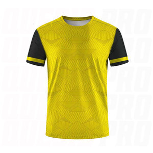 Fournisseurs directs d'usine, t-shirts pour hommes, 100% coton, impression de logos personnalisés, séchage rapide, qualité professionnelle, respirant - Product Image 6