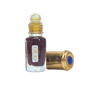 Bouteille 3ml Huile Essentielle Pure Bois d'Agarwood Bakhoor Oud Bois Pour La Peau Directement Comme Parfum OEB Odeur Longue Durée Attar Vietnam - Product Image 3