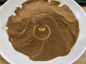 Poudre de coquille de noix de coco de haute qualité et à prix compétitif/farine de coquille de noix de coco pour la fabrication d'encens du Vietnam - Product Image 3